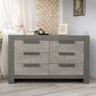 Comoda Ventianni cu sase sertare