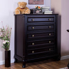 Comoda Antonio cu cinci sertare