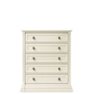 Comoda Imperio cu cinci sertare