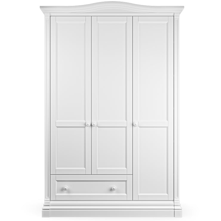 Dulap Mare Imperio din Lemn Masiv