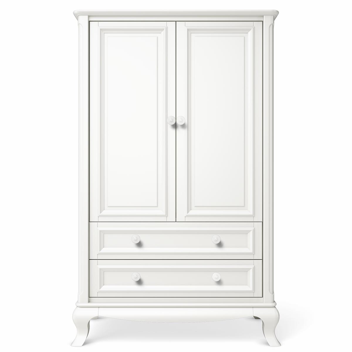 Dulap Antonio din Lemn Masiv