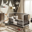 Gardulet de protectie Uptown ABC