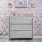 Comoda Karisma cu trei sertare