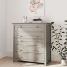 Comoda Karisma cu cinci sertare