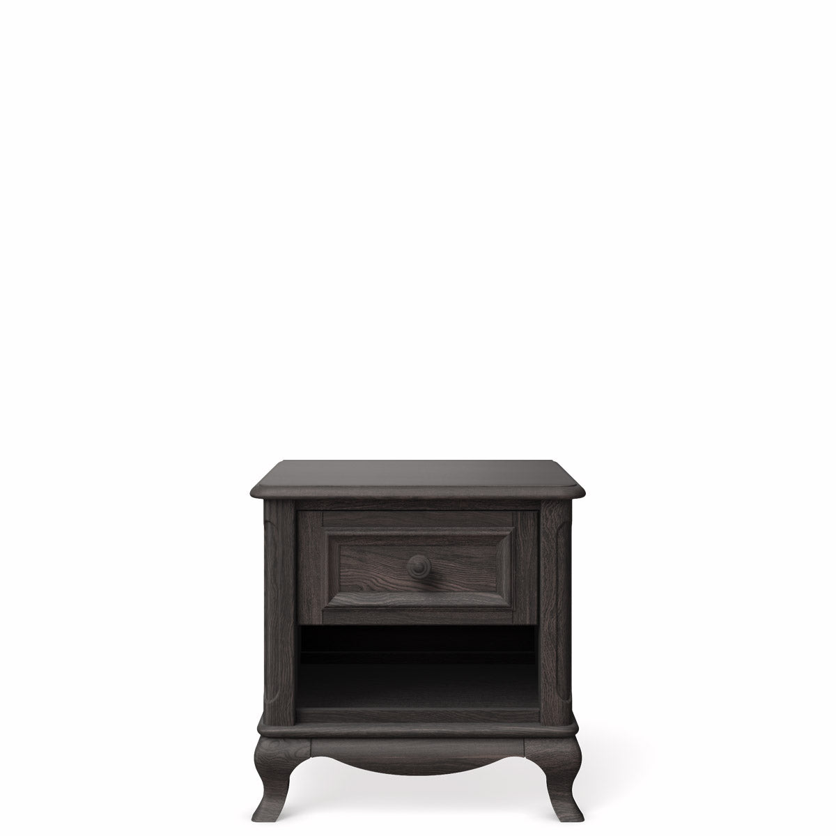 Noptieră Antonio din Lemn Masiv