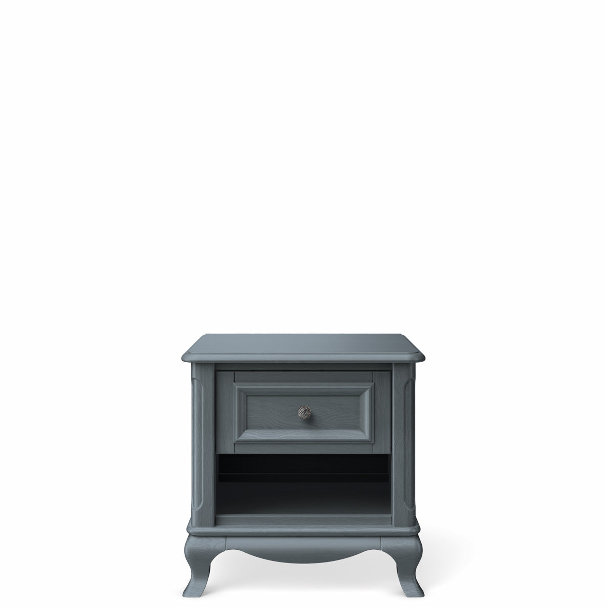 Noptieră Antonio din Lemn Masiv