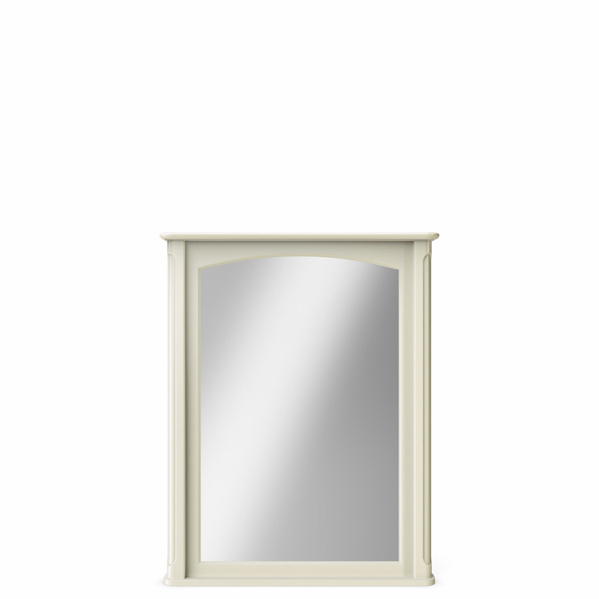 Oglindă Cleopatra cu Ramă din Lemn Masiv