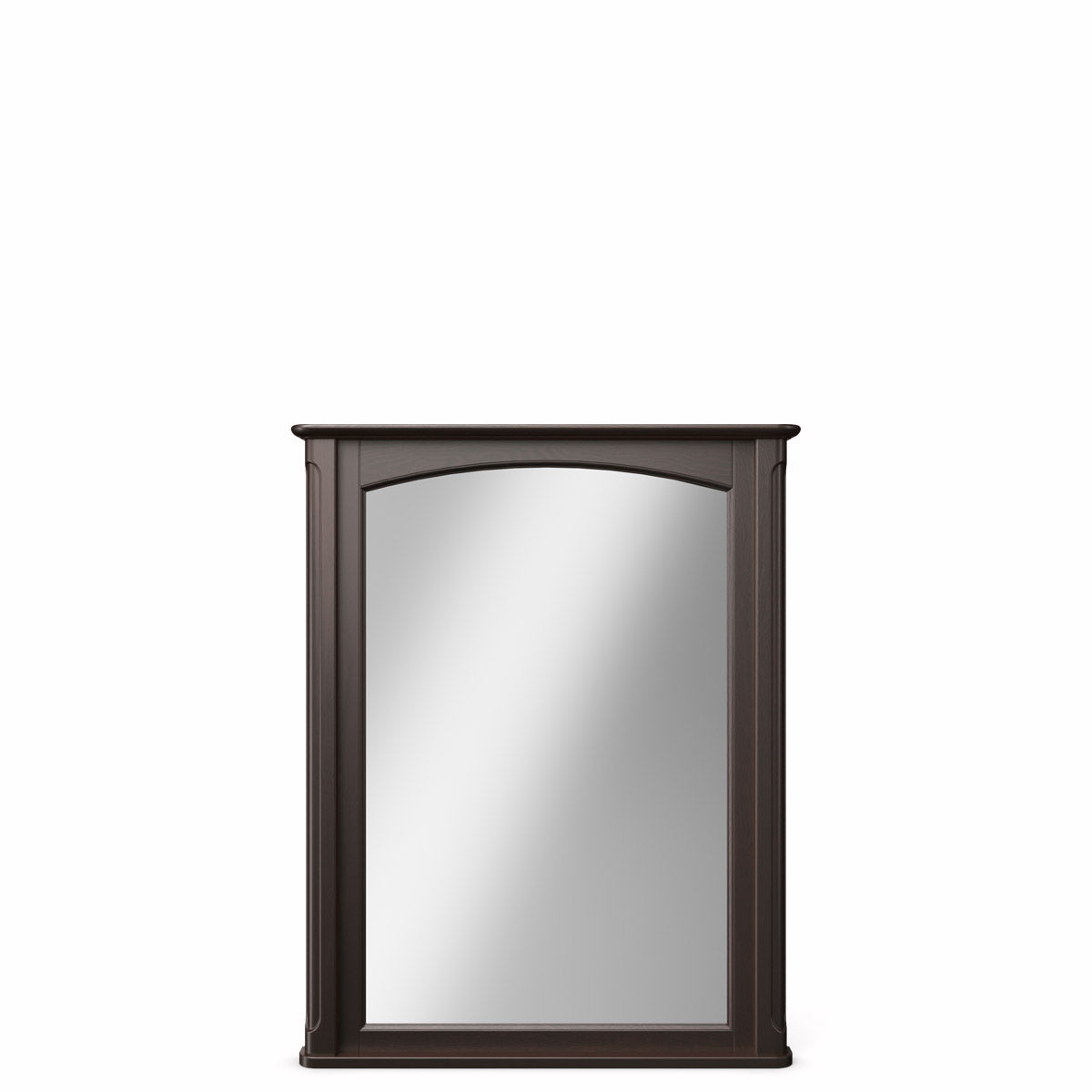 Oglindă Cleopatra cu Ramă din Lemn Masiv