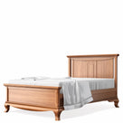 Pat dormitor Antonio cu spate plin