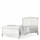 Pat dormitor Cleopatra cu spate balustrii