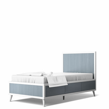 Pat o persoana New York