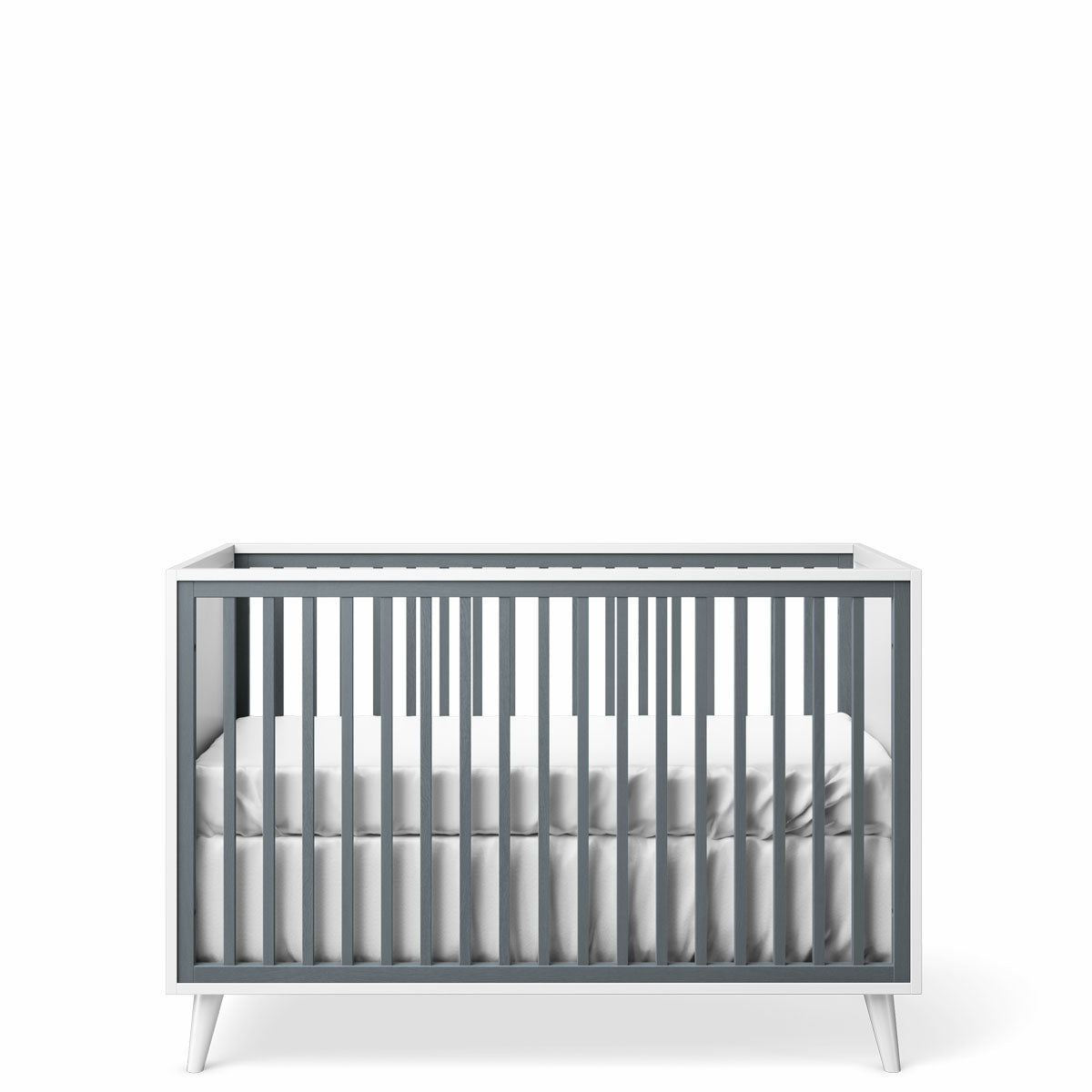 Pătuț New York din Lemn Masiv