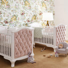 Patut clasic Cleopatra cu laterale tapitate