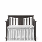 Patut convertibil Antonio cu spate balustrii