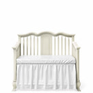 Patut convertibil Cleopatra cu spate balustrii