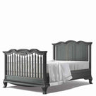 Patut convertibil Cleopatra cu spate plin