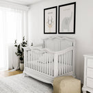 Patut convertibil Cleopatra cu spate plin