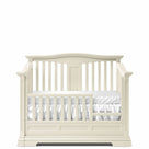 Patut convertibil Imperio cu spate balustrii