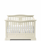 Patut convertibil Imperio cu spate balustrii