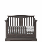 Patut convertibil Imperio cu spate balustrii