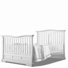 Patut convertibil Imperio cu spate balustrii