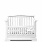 Patut convertibil Imperio cu spate balustrii