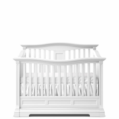 Patut convertibil Imperio cu spate balustrii