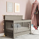 Patut convertibil Karisma cu spate plin