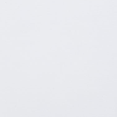 Solid White
