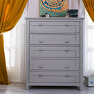 Comoda Karisma cu cinci sertare