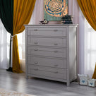 Comoda Karisma cu cinci sertare