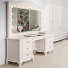 Toaleta de machiaj Cleopatra