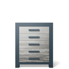 Comoda Ventianni cu cinci sertare