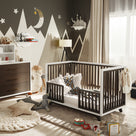 Patut convertibil Uptown ABC