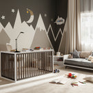 Patut convertibil Uptown ABC