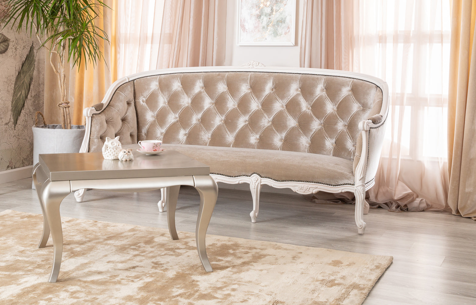 Canapele și fotolii la comandă