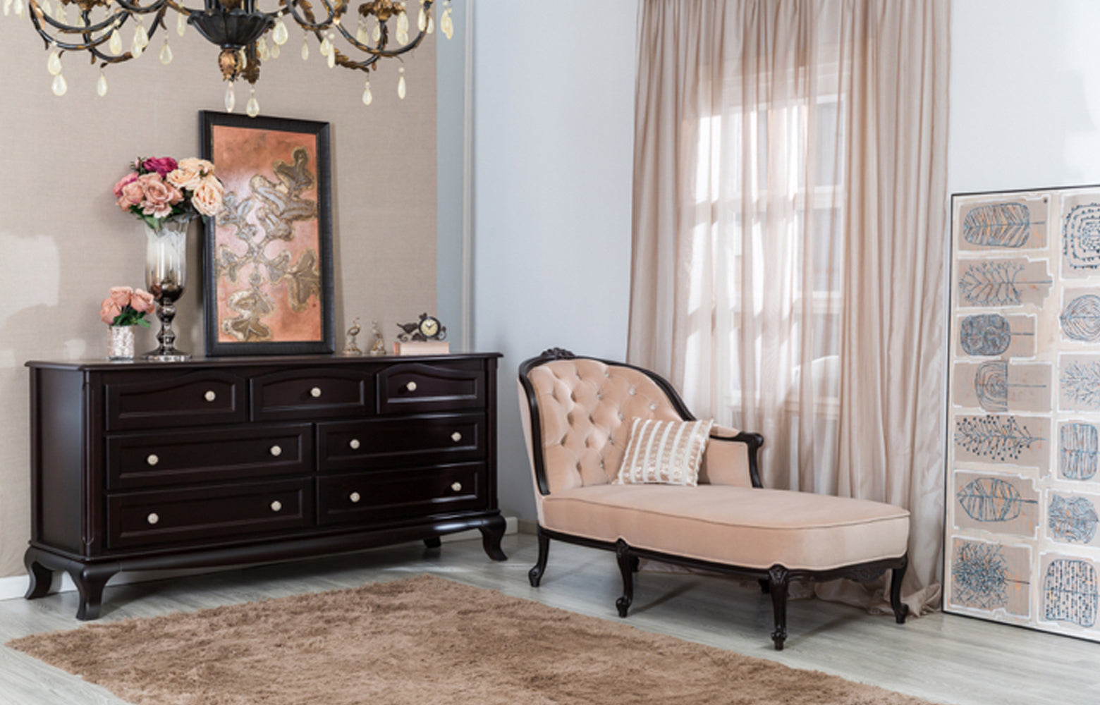 Canapele și fotolii la comandă