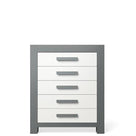 Comoda Ventianni cu cinci sertare