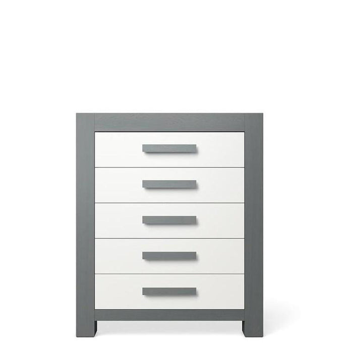 Comoda Ventianni cu cinci sertare