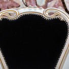 Scaun din lemn masiv la comanda