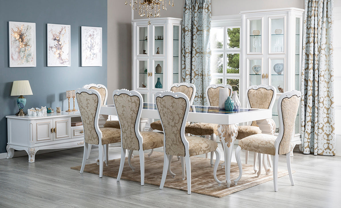 Mobilier living la comandă