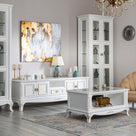 Mobilier living la comanda