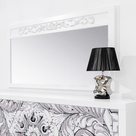 Mobilier de hol din lemn masiv la comanda