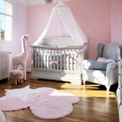 Patut convertibil Imperio cu spate plin