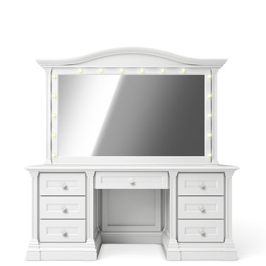 Toaleta de machiaj Imperio